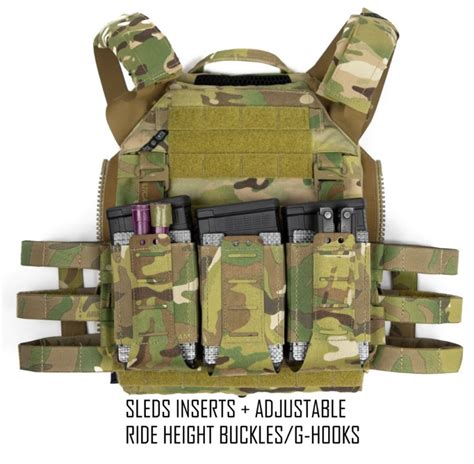 7.62x51 chest rig